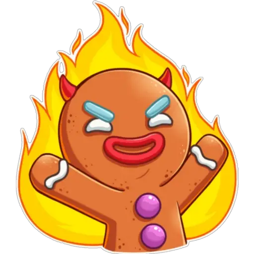 ✰CHRISTMAS GINGY✰ (Telegram) 
