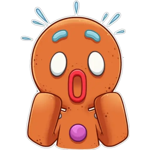 ✰CHRISTMAS GINGY✰ (Telegram) 