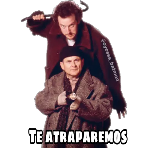 Mi pobre angelito preview