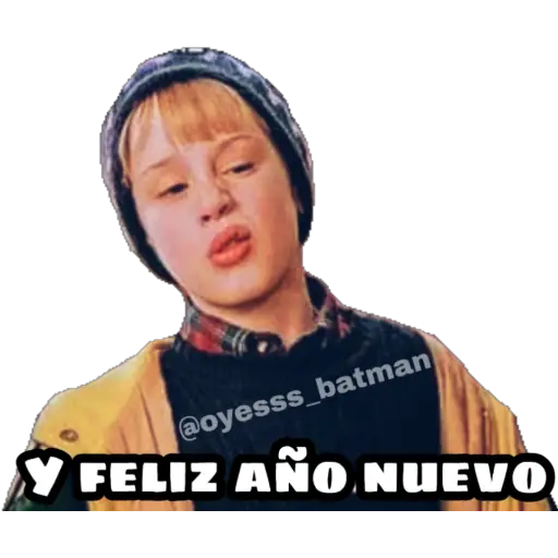 Mi pobre angelito