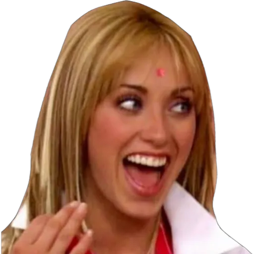 Mía Colucci • RBD