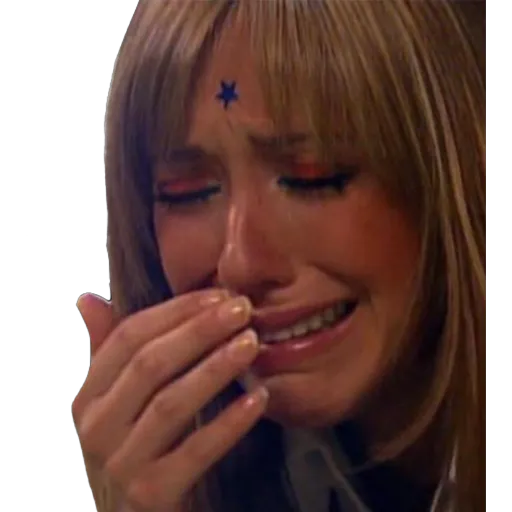 Mía Colucci • RBD preview