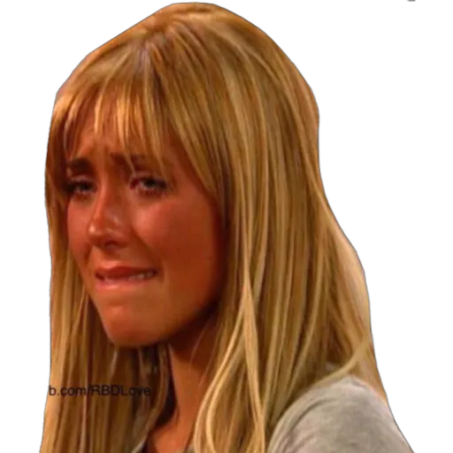 Mía Colucci • RBD preview