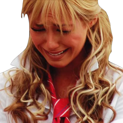 Mía Colucci • RBD