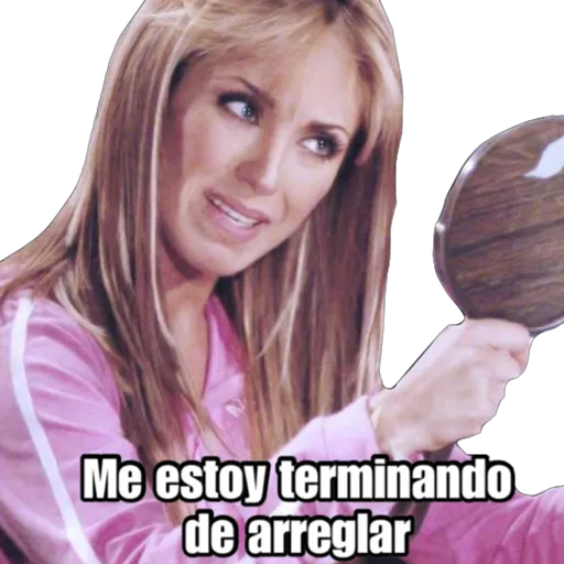 Mía Colucci • RBD