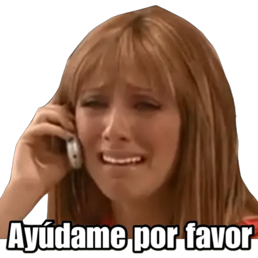 Mía Colucci • RBD