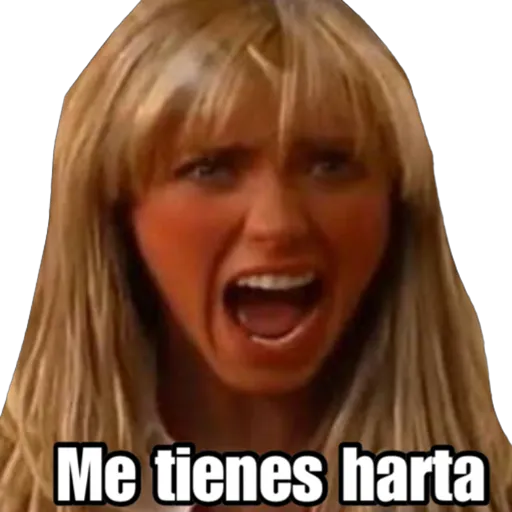Mía Colucci • RBD