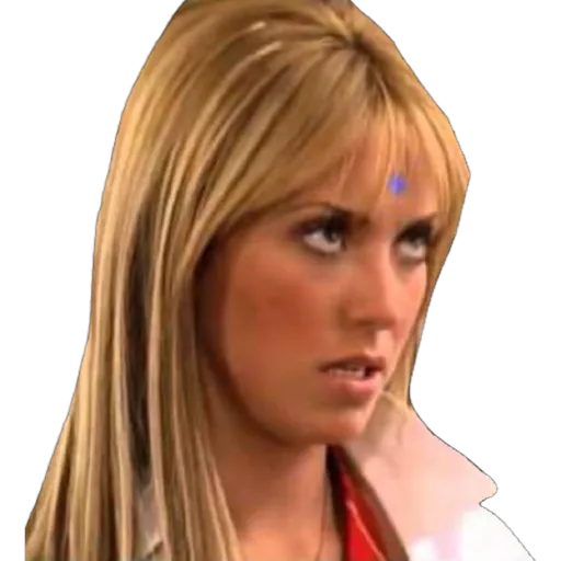 Mía Colucci • RBD