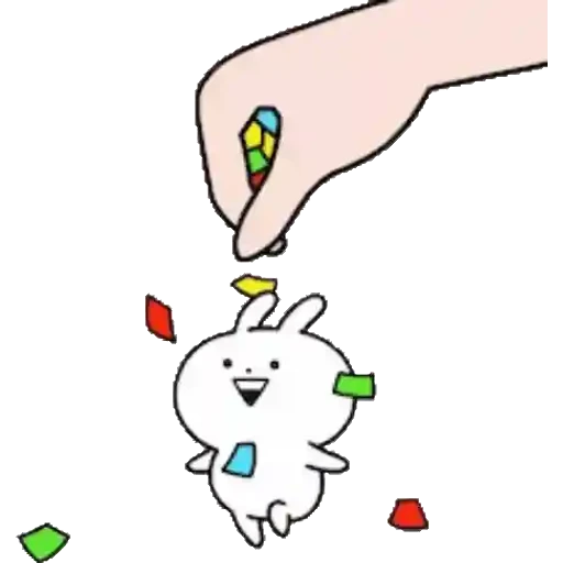 Mini Usagyuuun