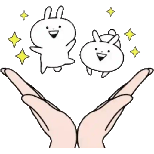 Mini Usagyuuun