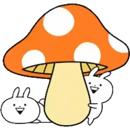 Mini Usagyuuun preview