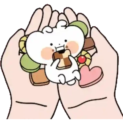 Mini Usagyuuun