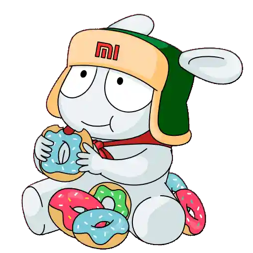 Mitu Xiaomi