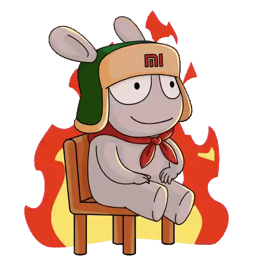 Mitu Xiaomi