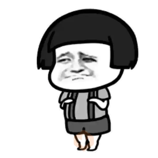 GIF - Mushroom Head Workout sticker 14
