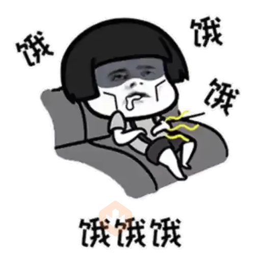 GIF - Mushroom Head Workout sticker 16