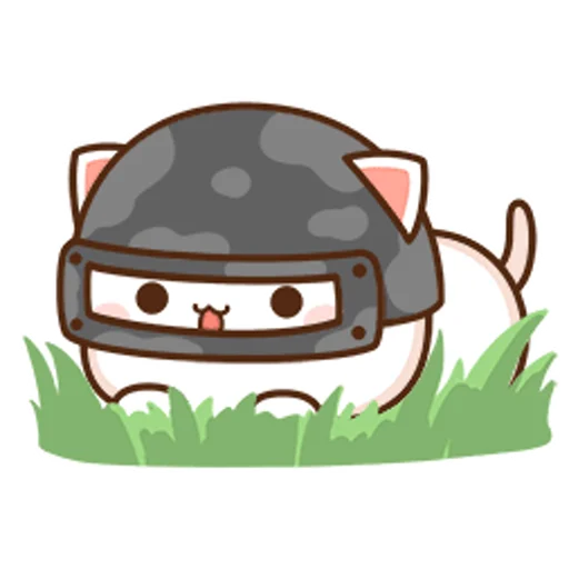 Mochi Peach Cat extra #E Mov