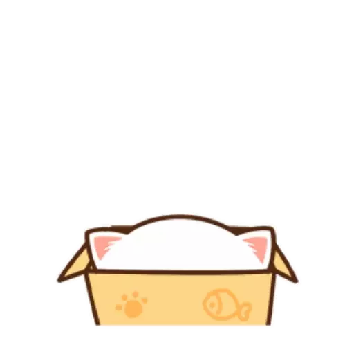 Mochi Peach Cat extra #E Mov