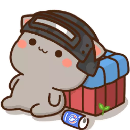 Mochi Peach Cat extra #E Mov