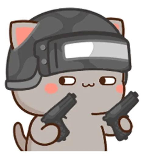 Mochi Peach Cat extra #E Mov