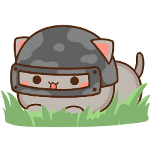 Mochi Peach Cat extra #E Mov