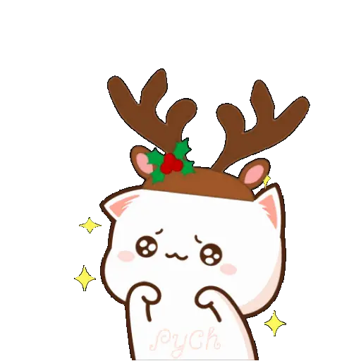 Mochi Peach Cat extra #F Mov