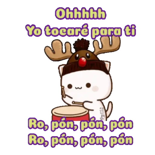 Mochitos Navideños #2 Mov preview