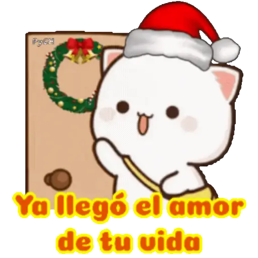 Mochitos Navideños #2 Mov