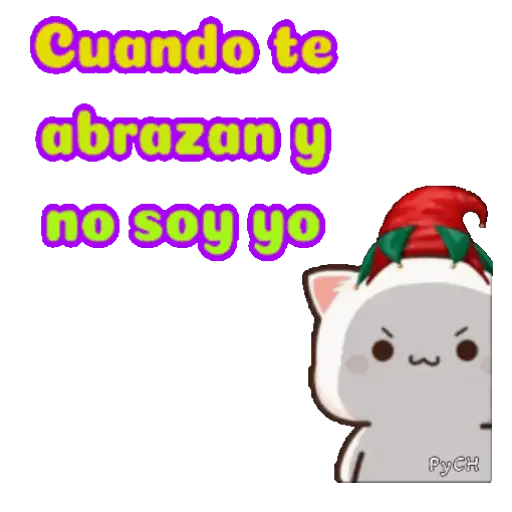 Mochitos Navideños #2 Mov