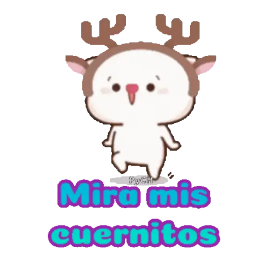 Mochitos Navideños #2 Mov