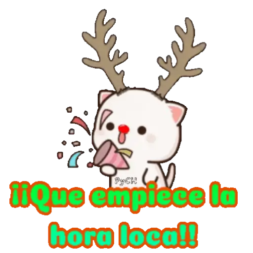 Mochitos Navideños #2 Mov preview