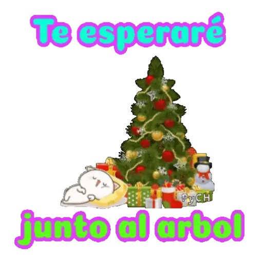 Mochitos Navideños #2 Mov preview
