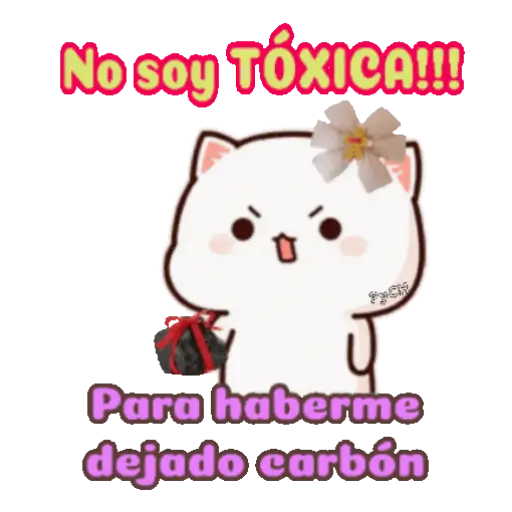 Mochitos Navideños #2 Mov