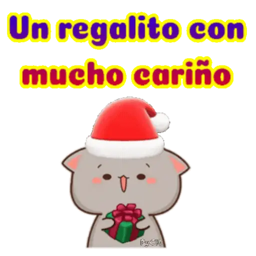 Mochitos Navideños #2 Mov preview