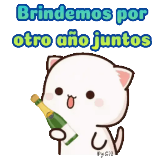 Mochitos Navideños #2 Mov