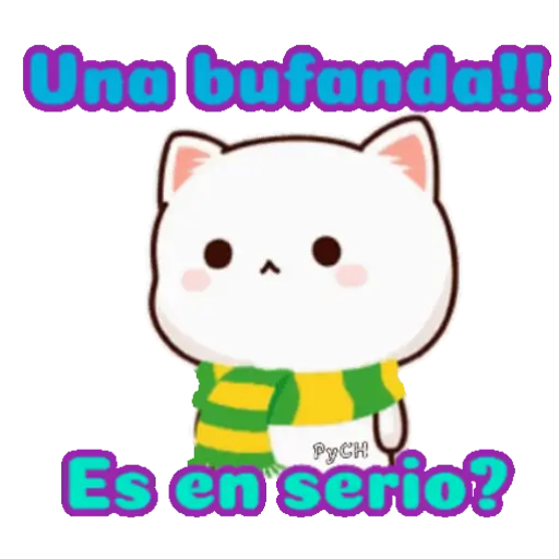 Mochitos Navideños #2 Mov