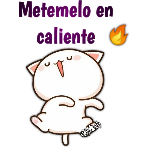 Mochitos Golosos #2 Mov