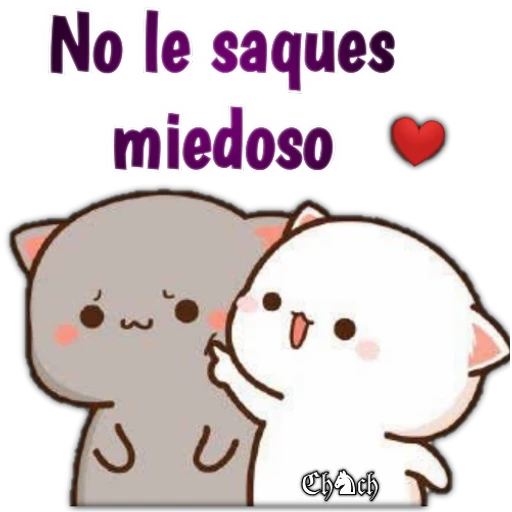 Mochitos Golosos #2 Mov