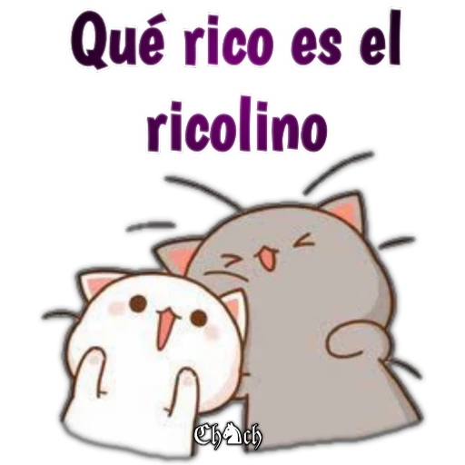 Mochitos Golosos #2 Mov