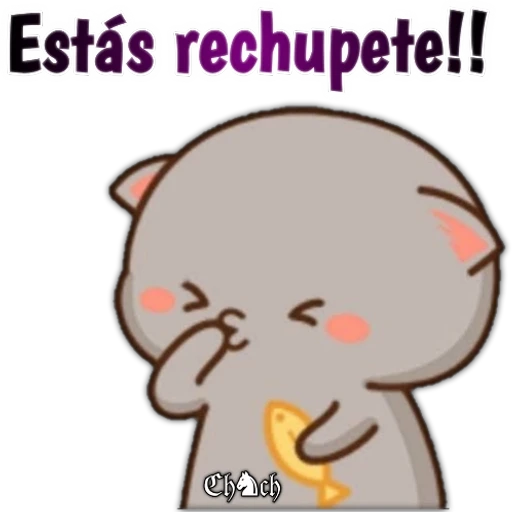 Mochitos Golosos #2 Mov