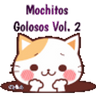 Mochitos Golosos #2 Mov