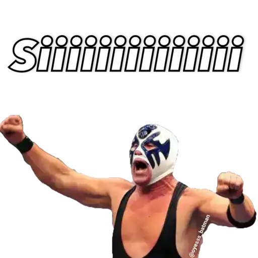 Nacho libre Lucha libre
