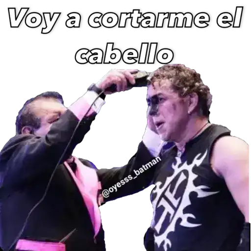 Nacho libre Lucha libre