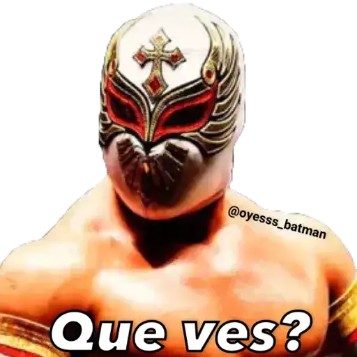 Nacho libre Lucha libre