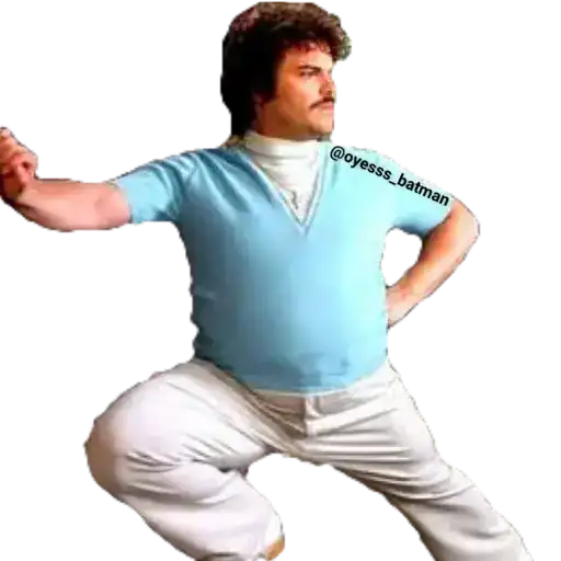 Nacho libre Lucha libre