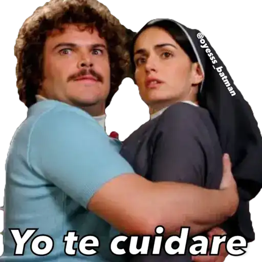 Nacho libre Lucha libre