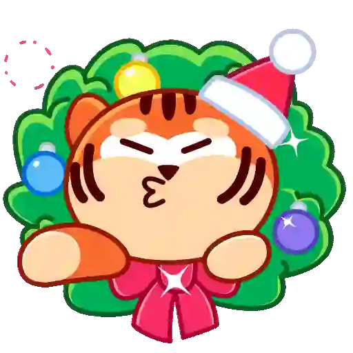 New Year Tiger preview