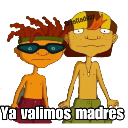 Nickelodeon