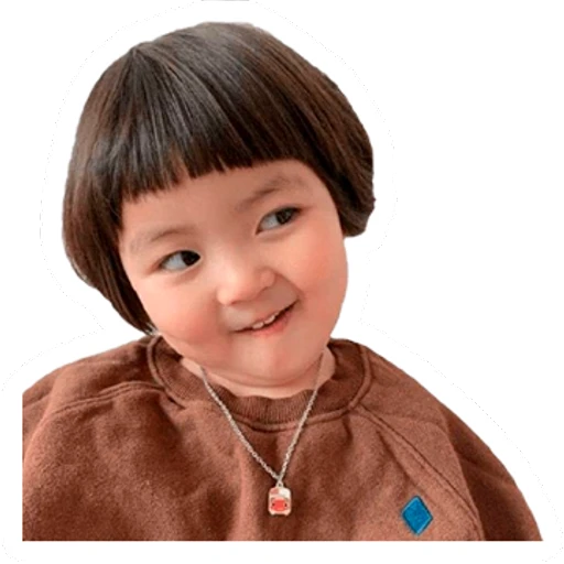 Niña Coreana preview