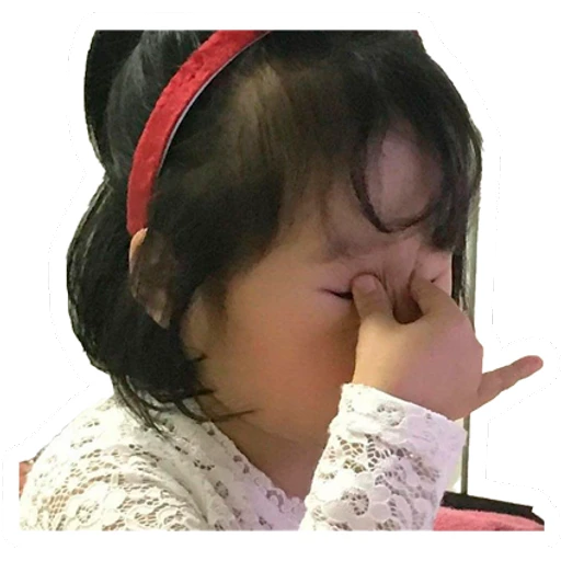 Niña Coreana